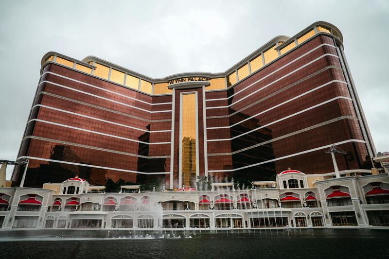 Ylilaudan Parhaat Nettikasinot: Vertailu Ja Arvioinnit