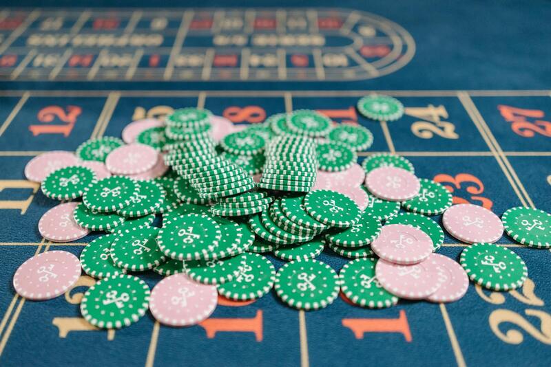 Casino Helsinki Blackjack Ja Muut Kasinopelit - Tieto Ja Kokemukset