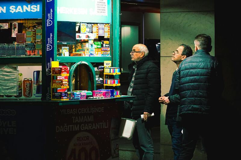 Yrityslaina Tarjous: Parhaat Vaihtoehdot Yritykselle